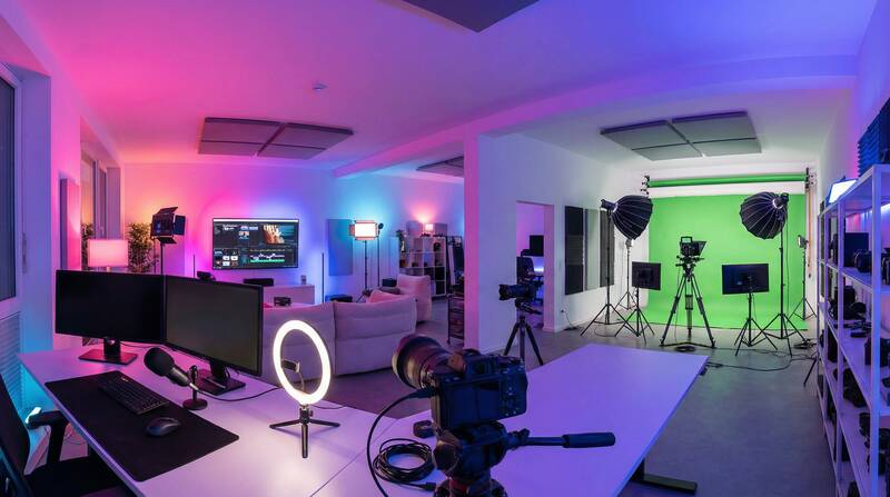 蜜芽视频创作平台